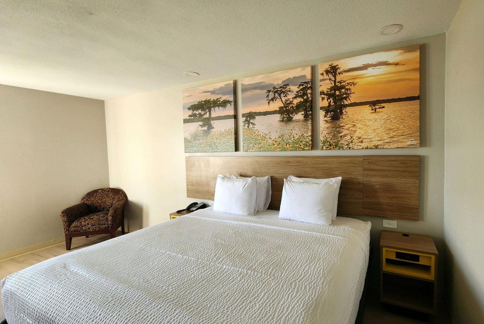 Days By Wyndham Scott Locanda