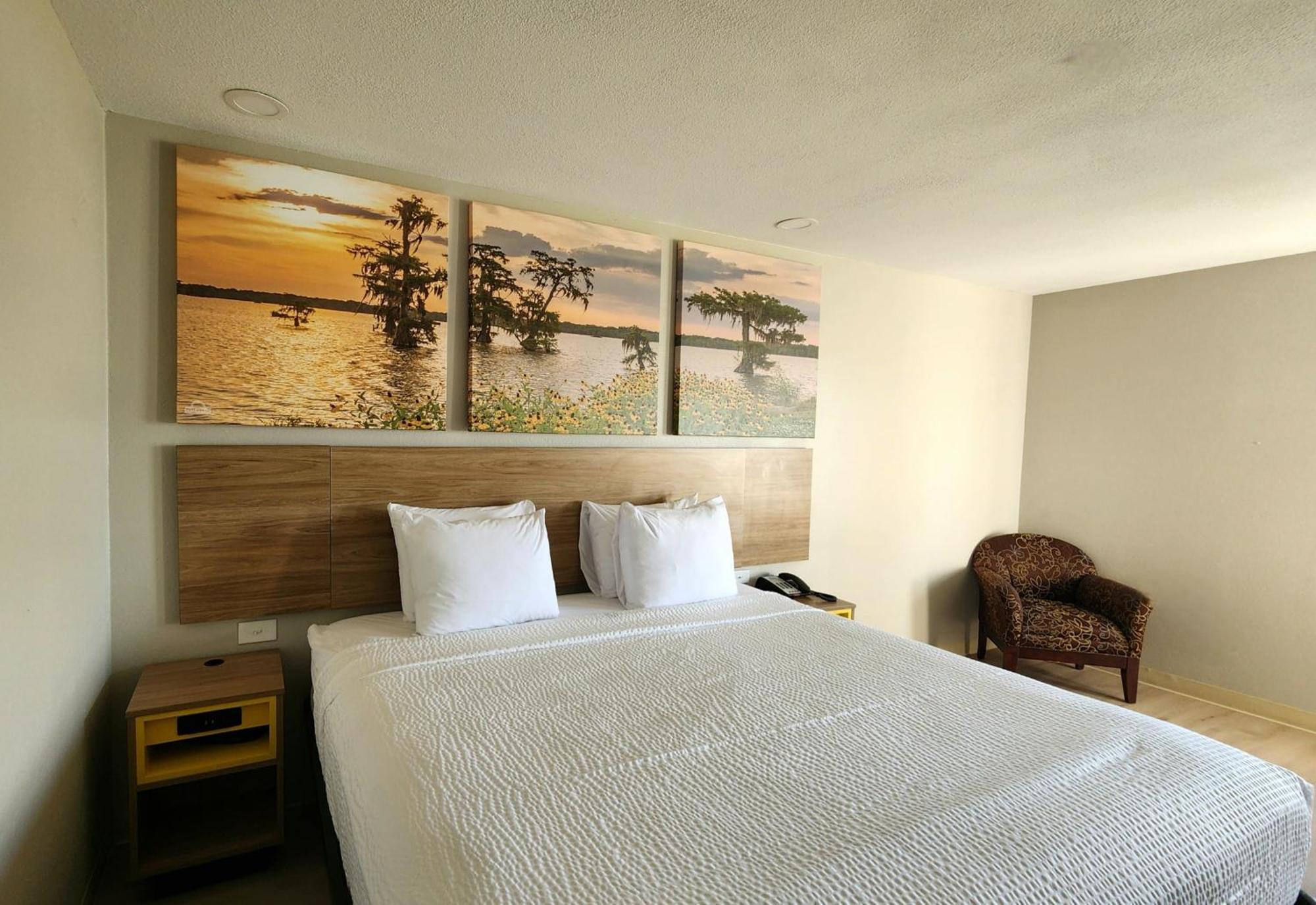 Days By Wyndham Scott Locanda 2*